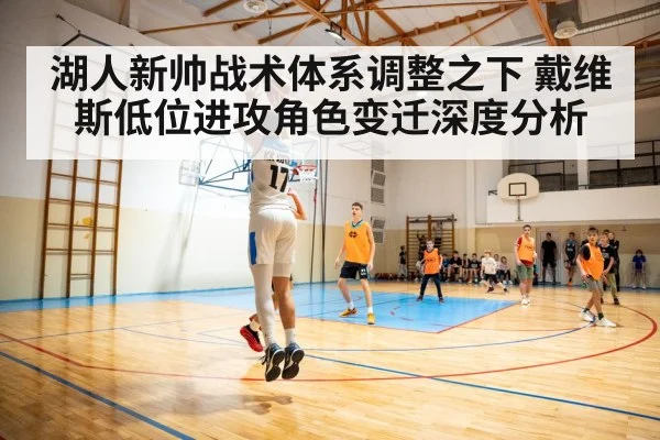 湖人新帅战术体系调整之下 戴维斯低位进攻角色变迁深度分析